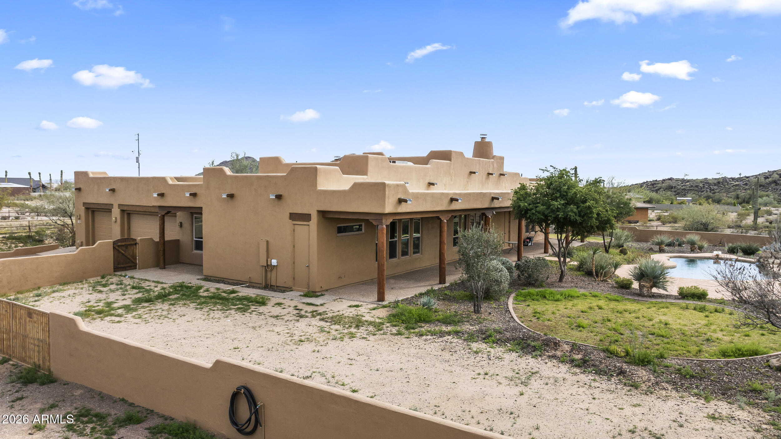 PENSRI'S PLACE - Residential