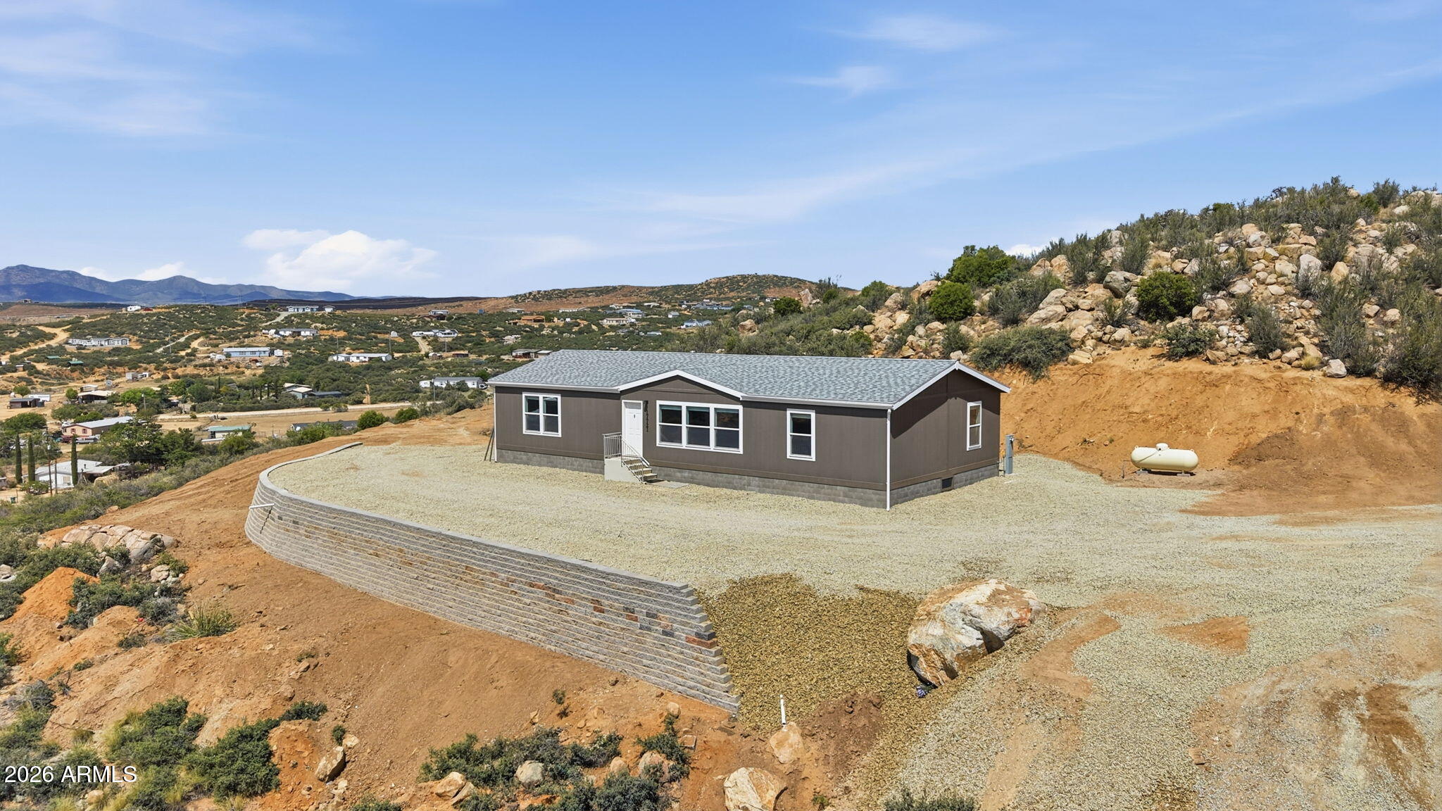 S33 T14N R2E - Residential