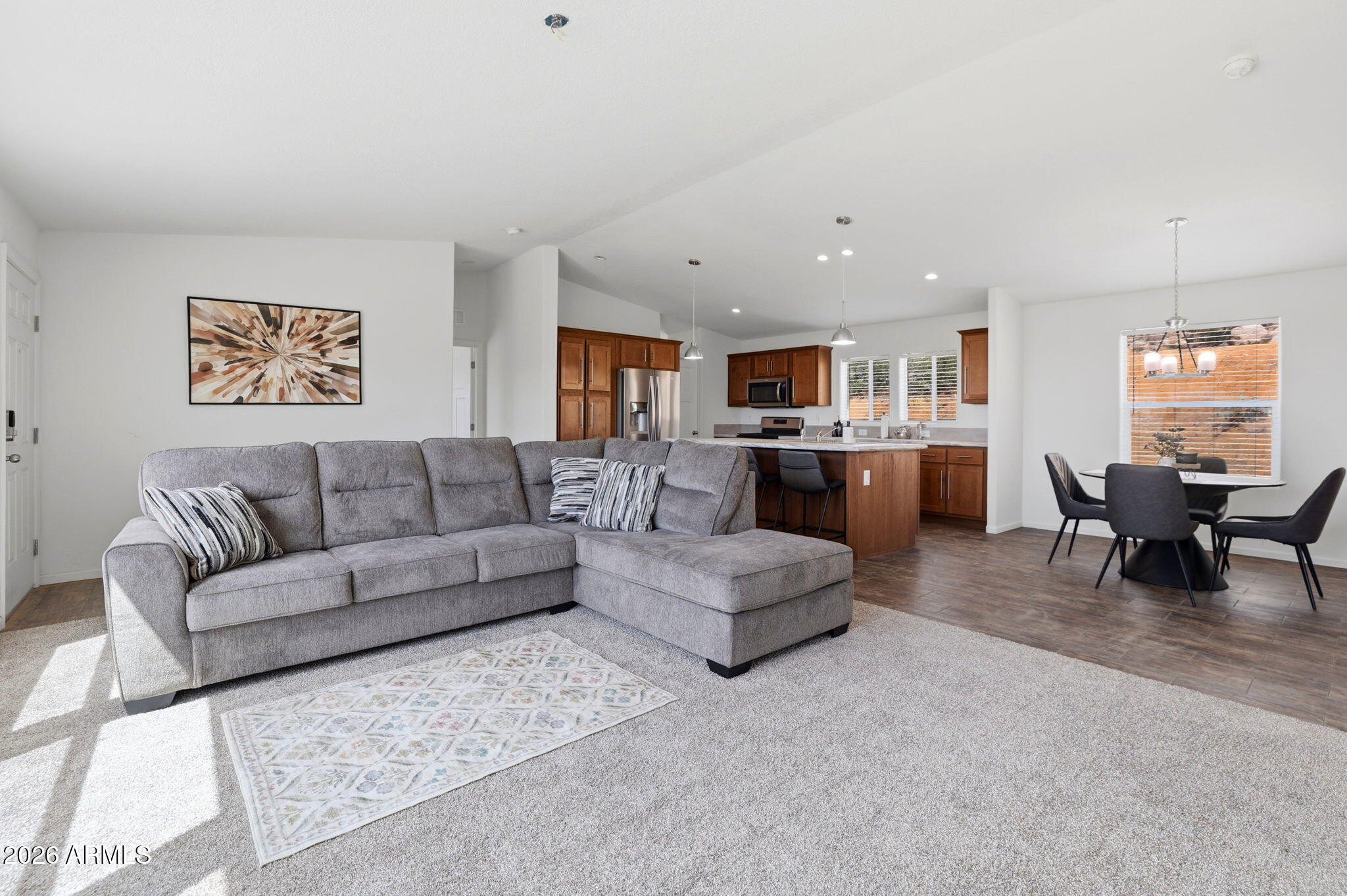 S33 T14N R2E - Residential