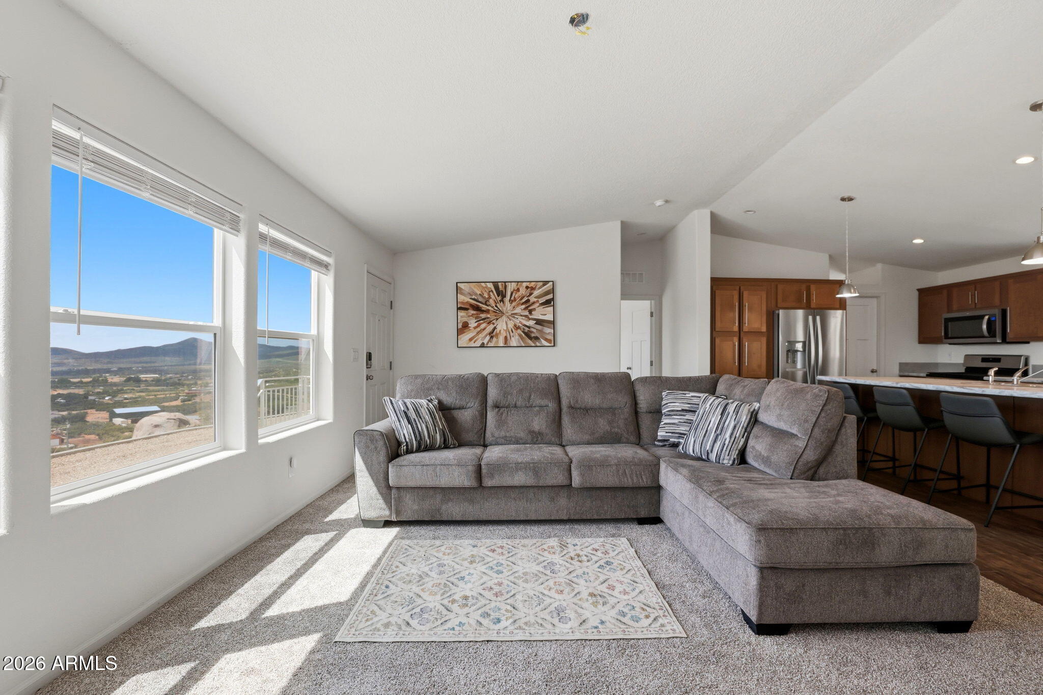 S33 T14N R2E - Residential
