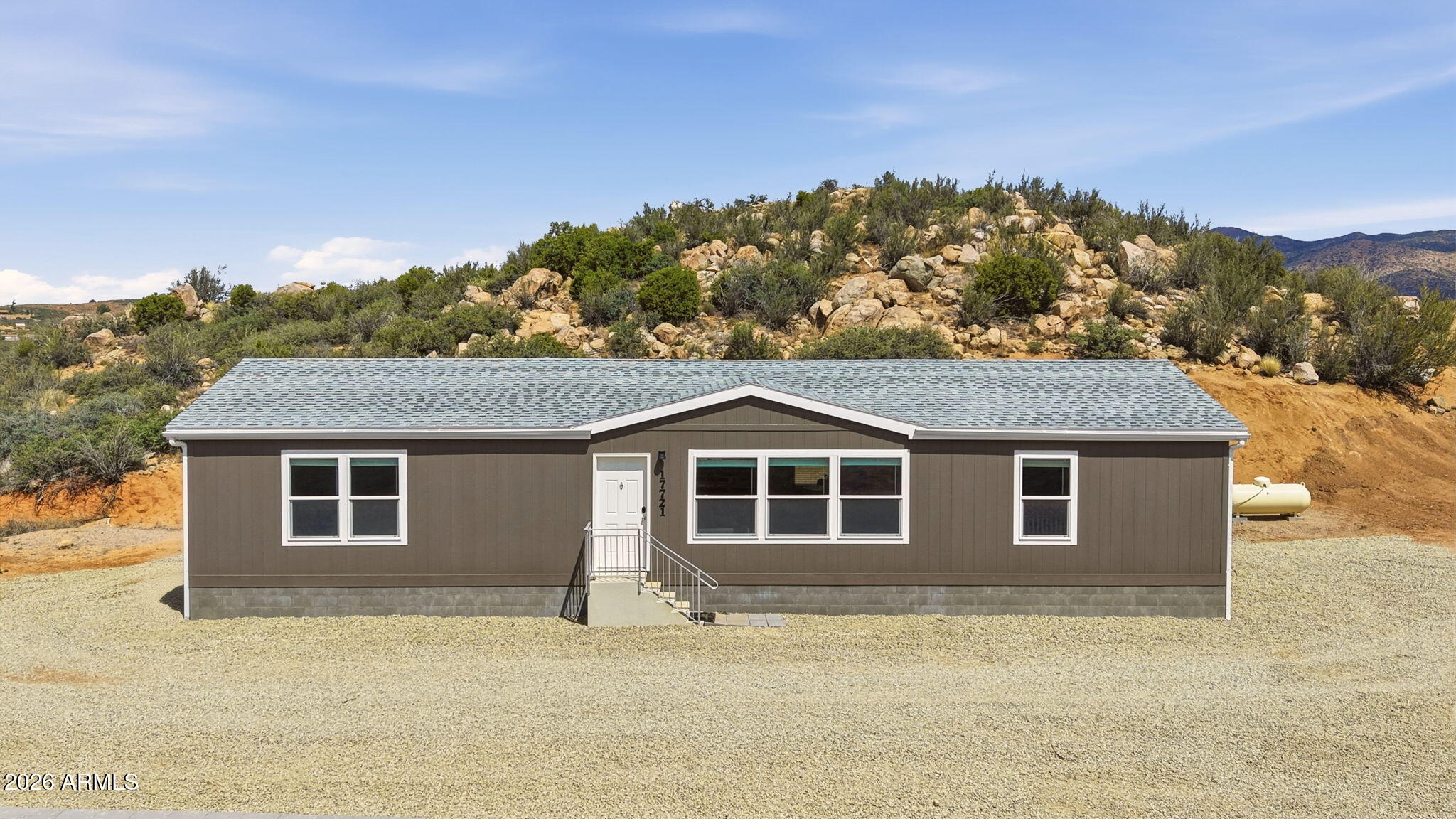 S33 T14N R2E - Residential