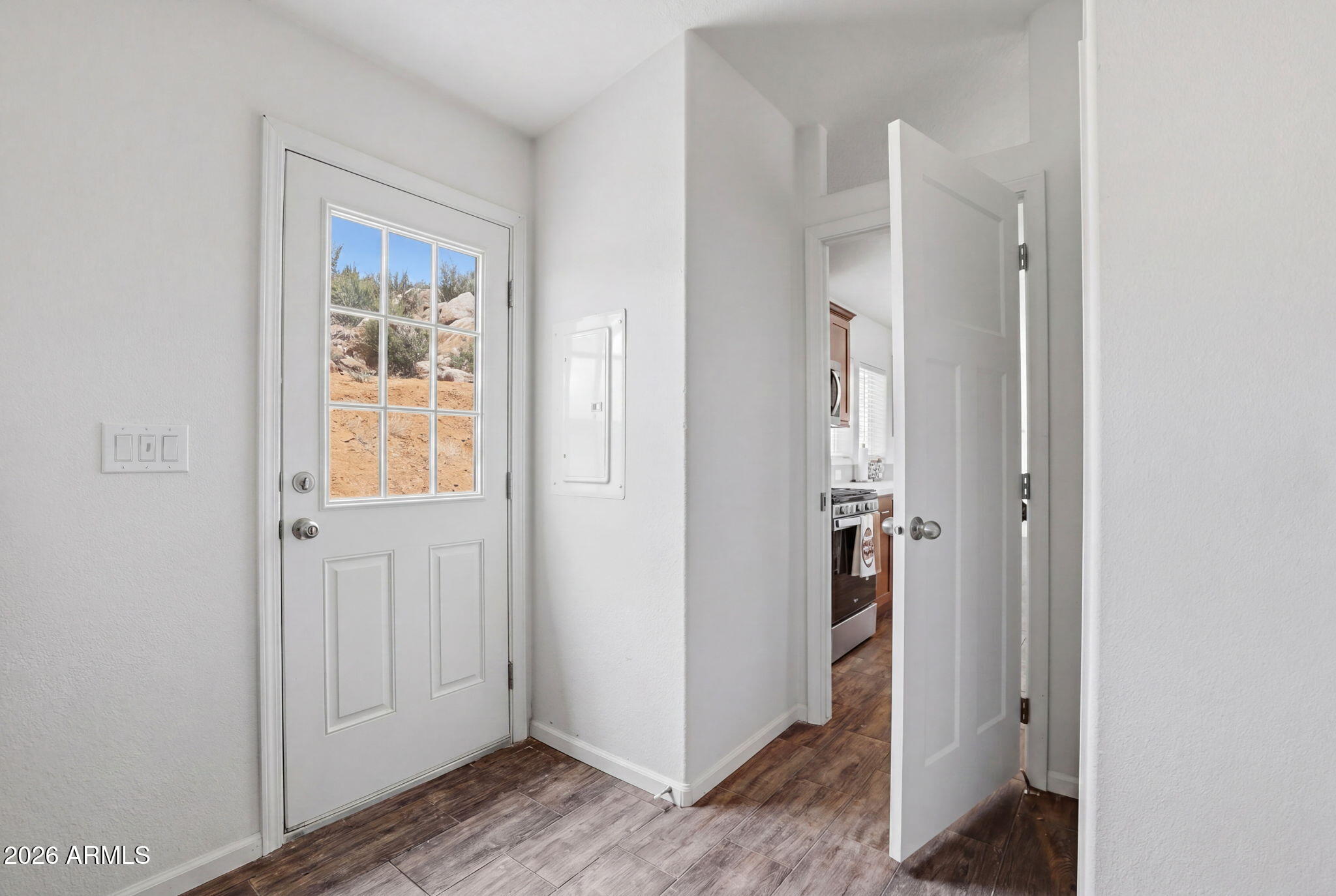 S33 T14N R2E - Residential
