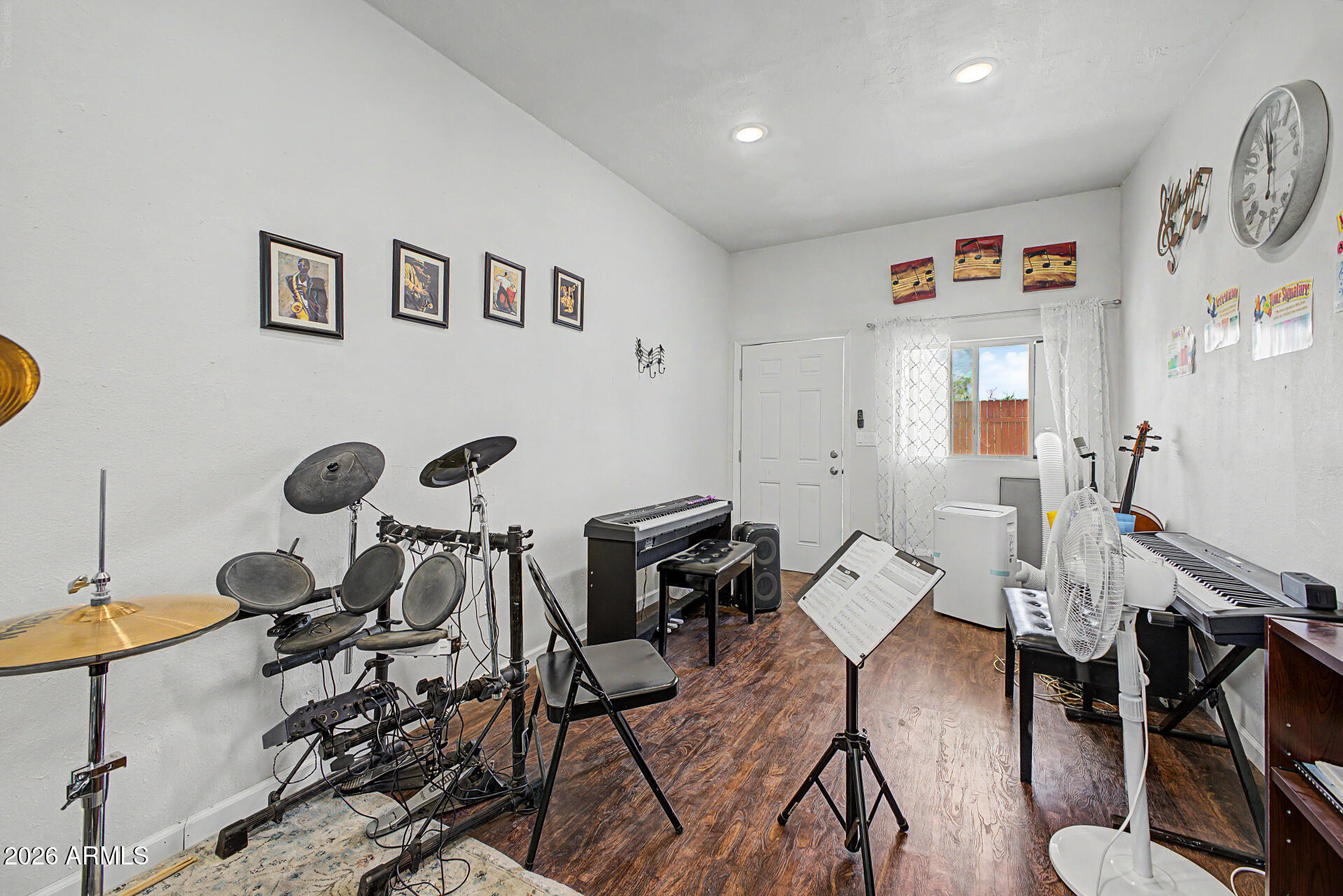 JONES ADDITION - Residential