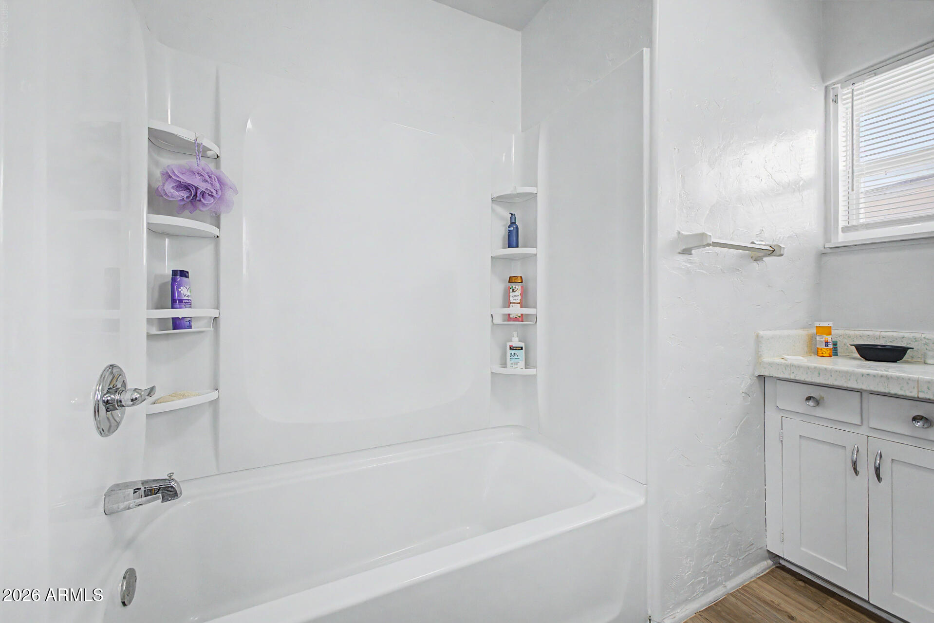 JONES ADDITION - Residential