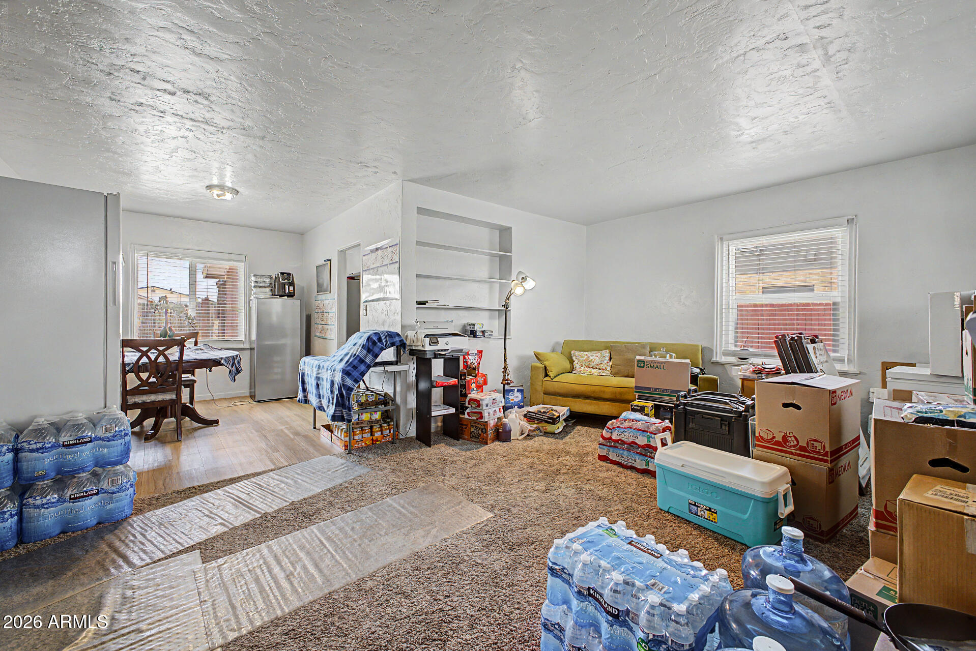 JONES ADDITION - Residential