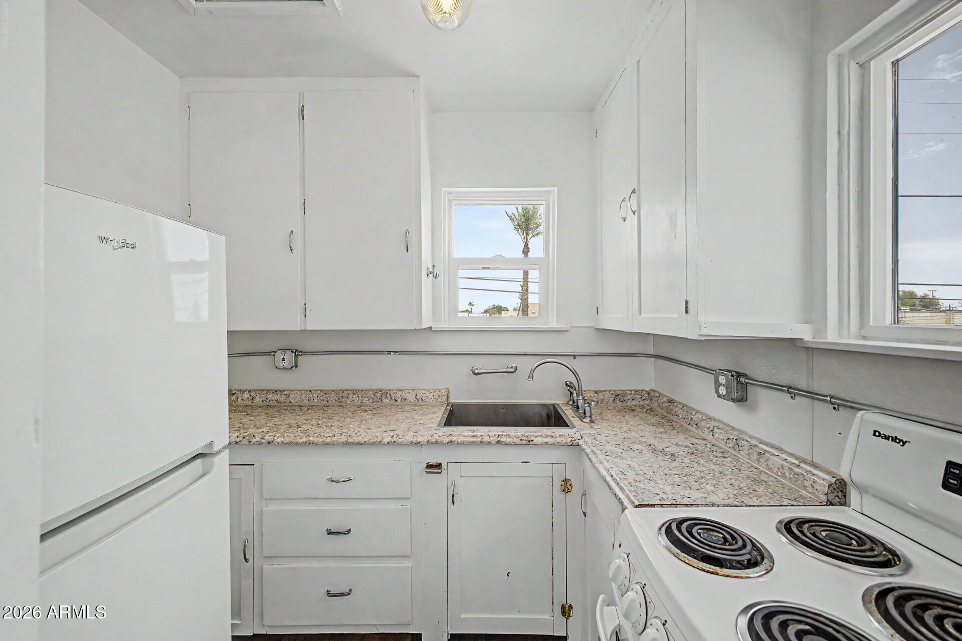 JONES ADDITION - Residential