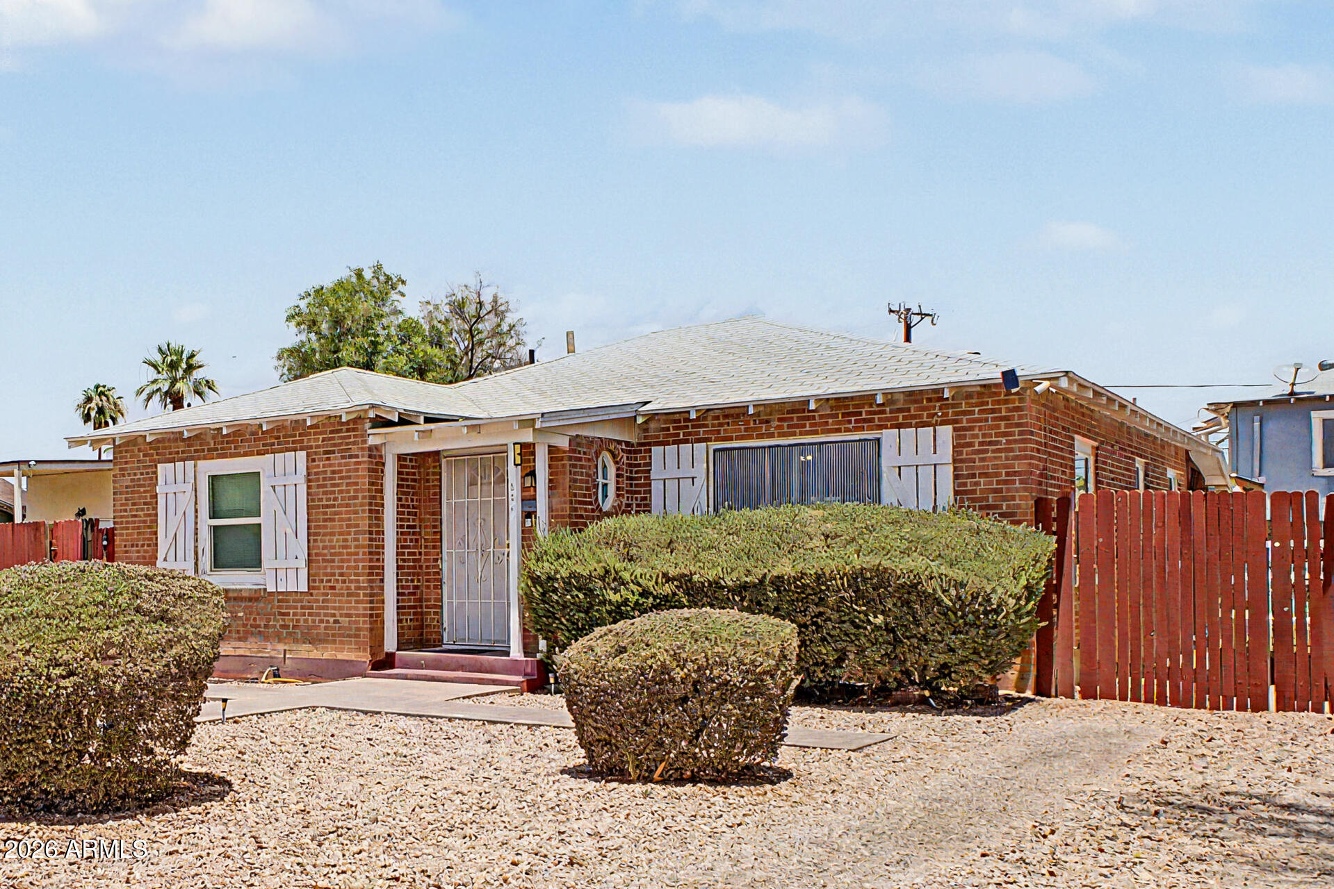 JONES ADDITION - Residential