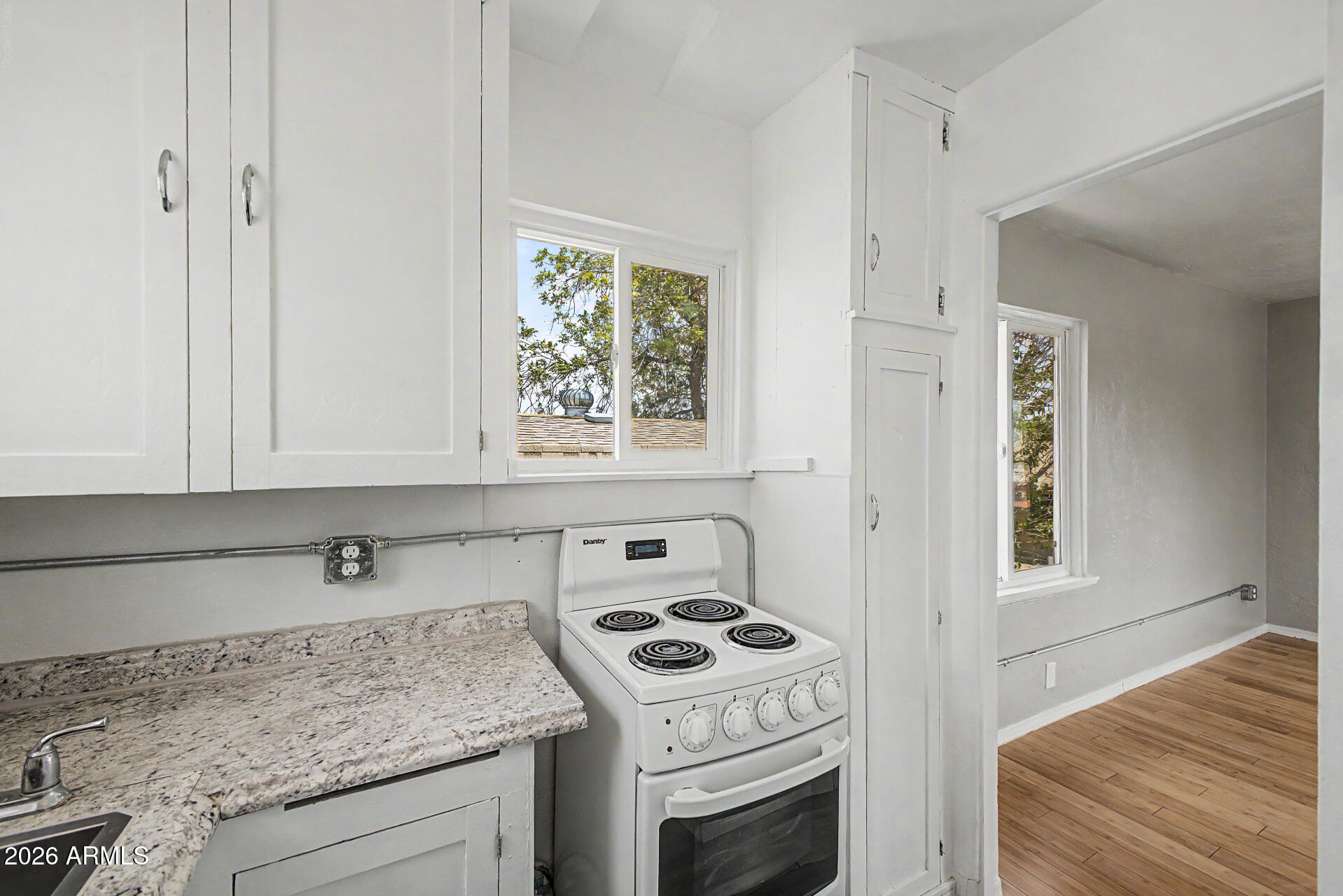 JONES ADDITION - Residential