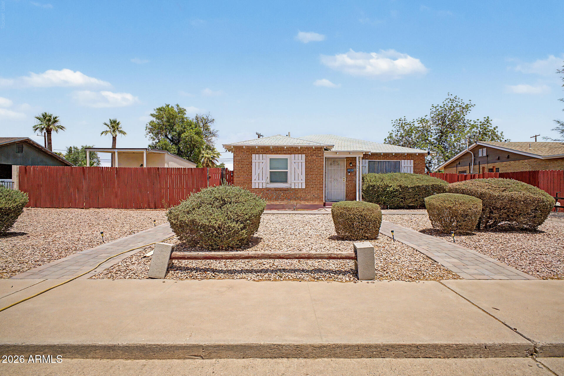 JONES ADDITION - Residential