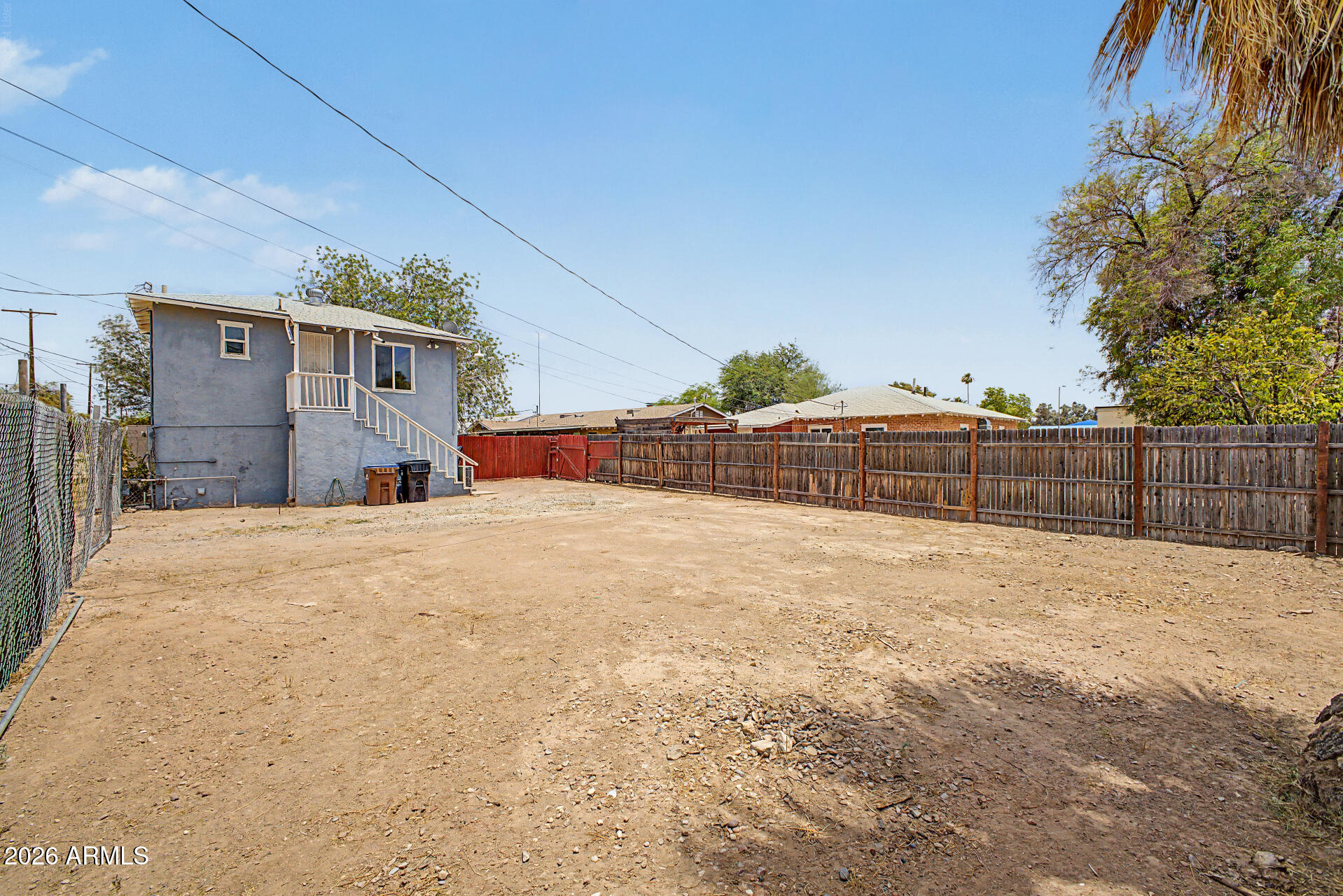 JONES ADDITION - Residential
