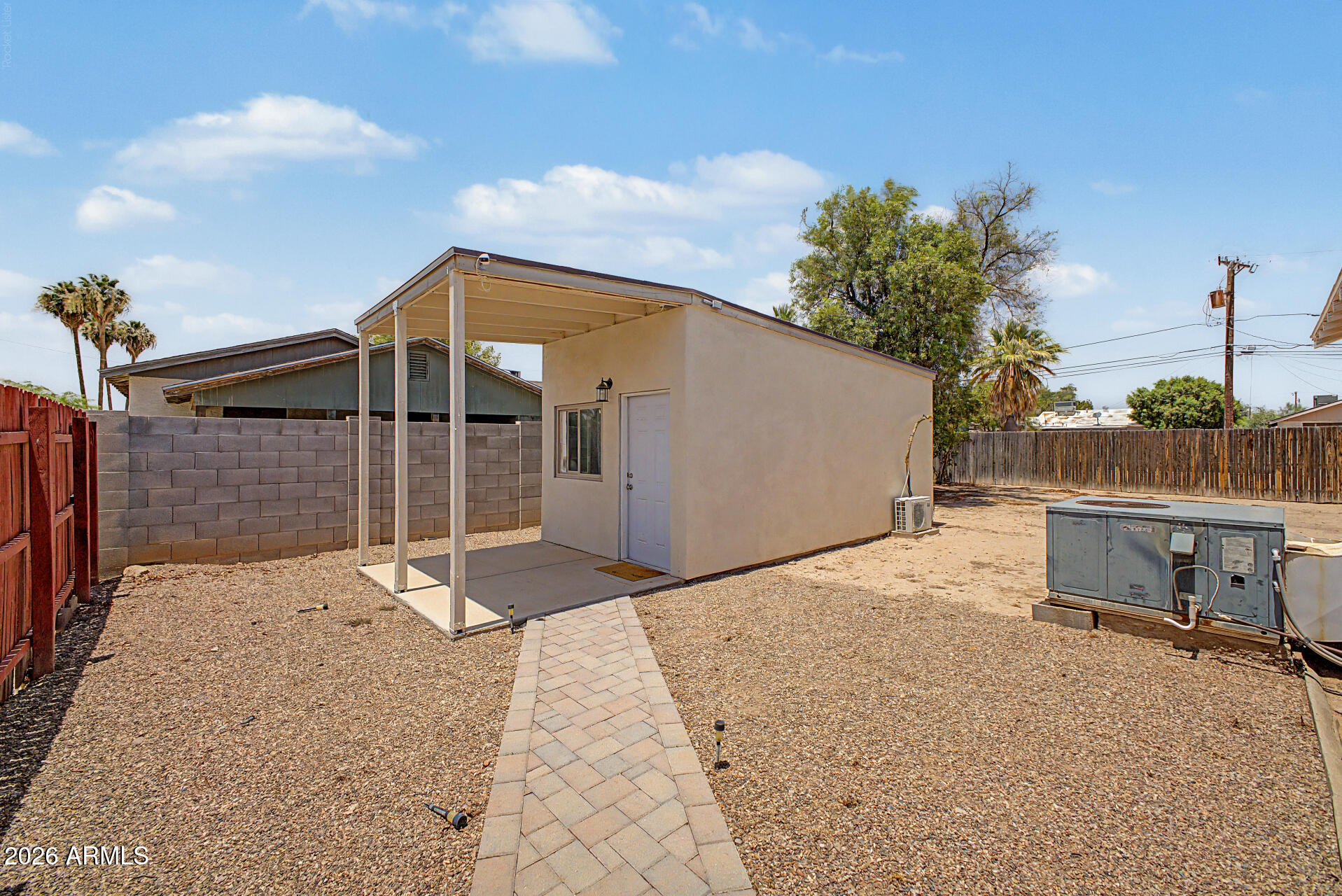 JONES ADDITION - Residential