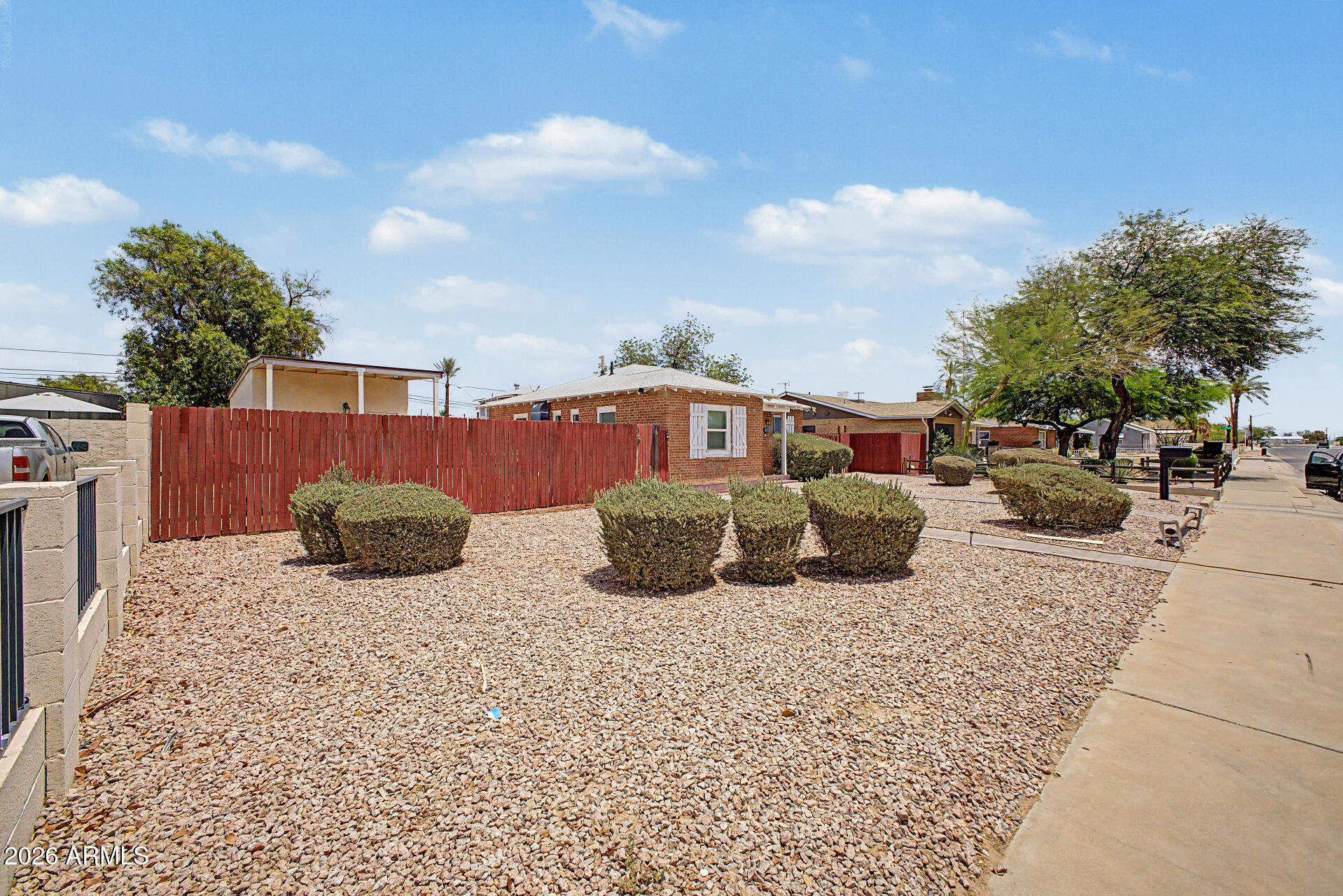 JONES ADDITION - Residential
