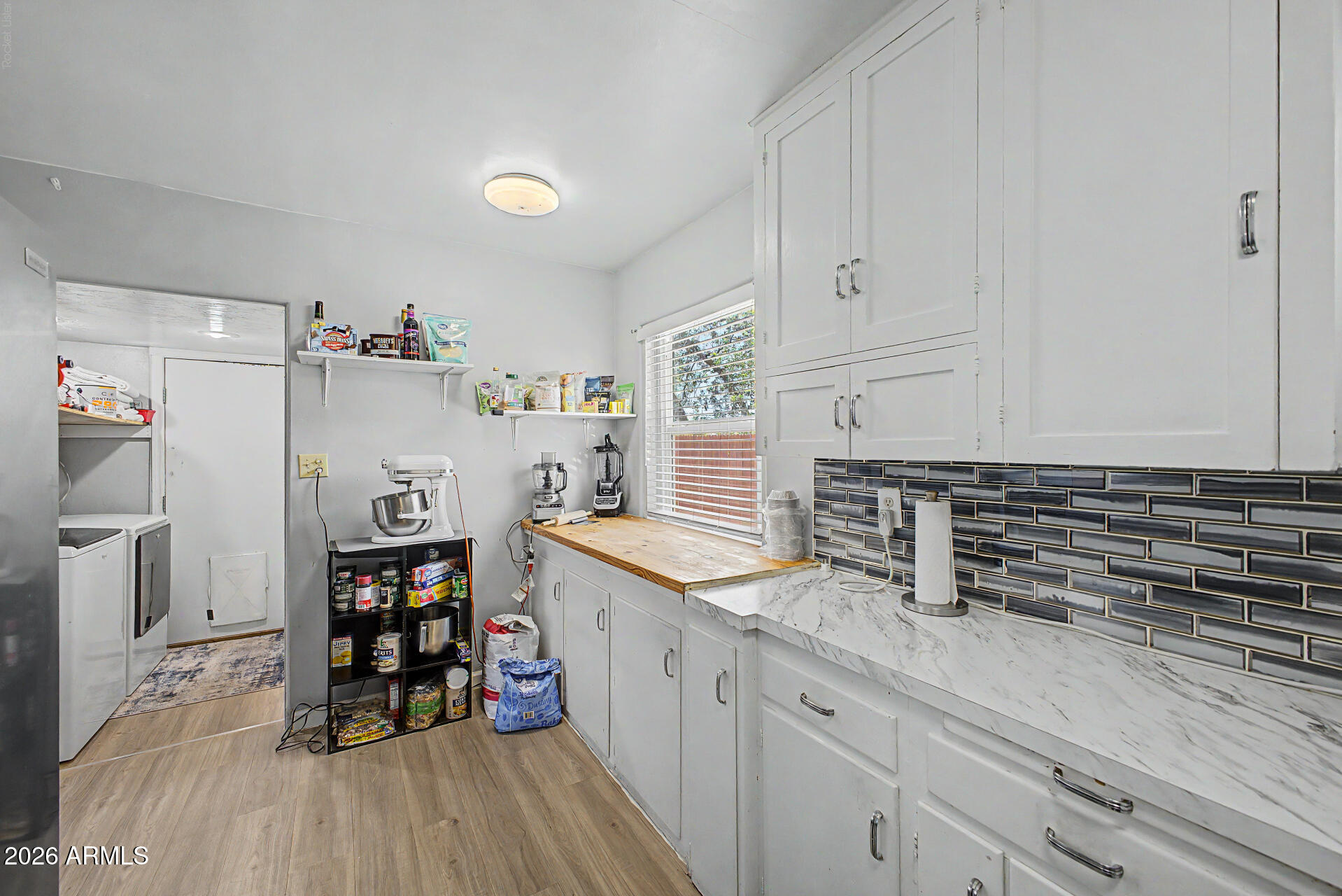 JONES ADDITION - Residential