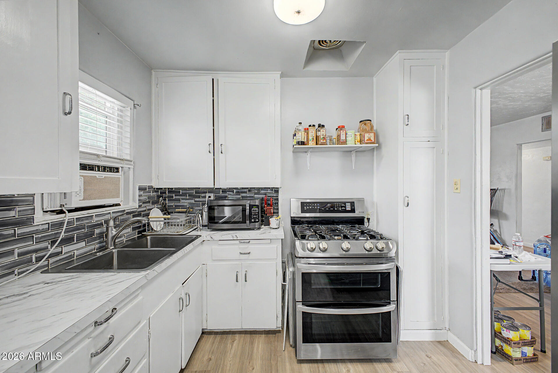 JONES ADDITION - Residential