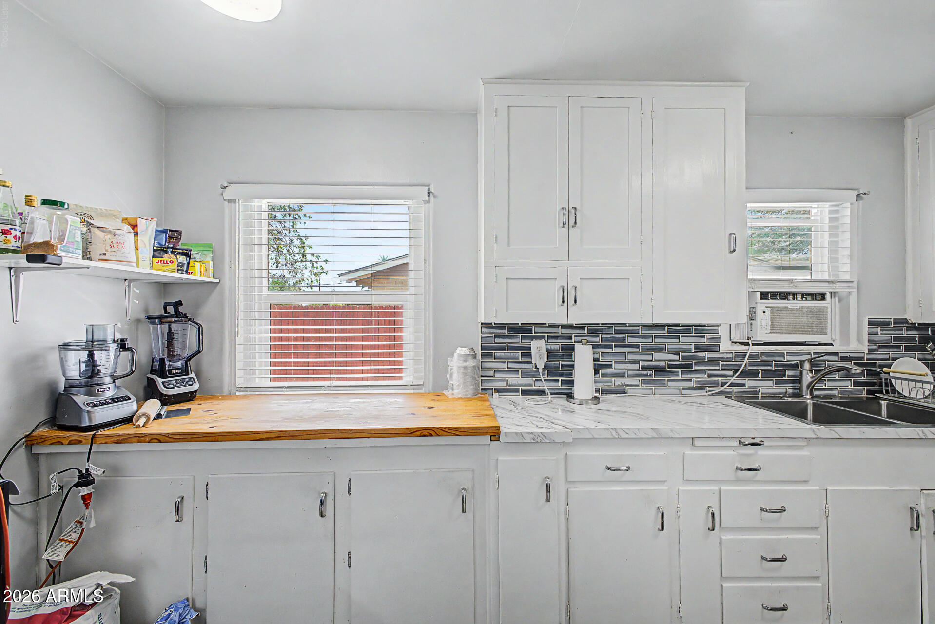 JONES ADDITION - Residential