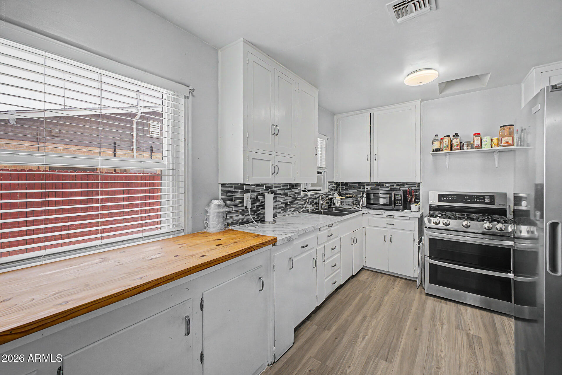 JONES ADDITION - Residential