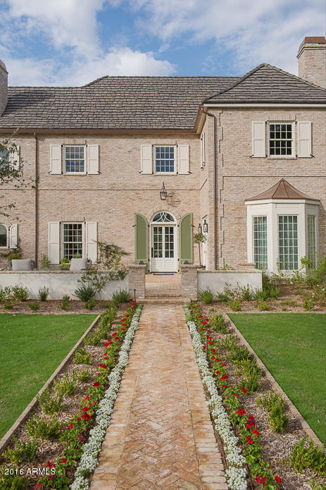 CHARNWOOD - Residential