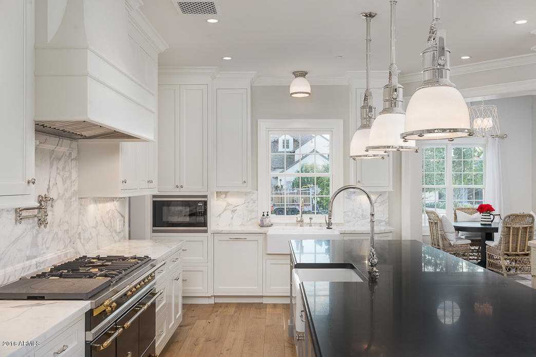 CHARNWOOD - Residential