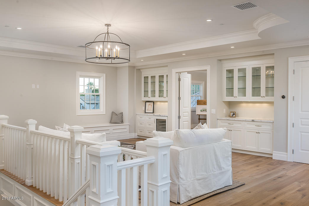 CHARNWOOD - Residential