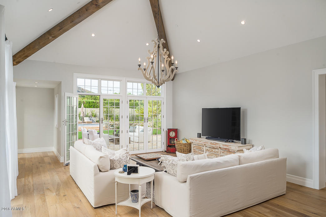 CHARNWOOD - Residential