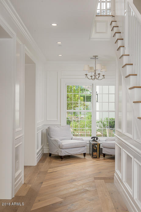 CHARNWOOD - Residential