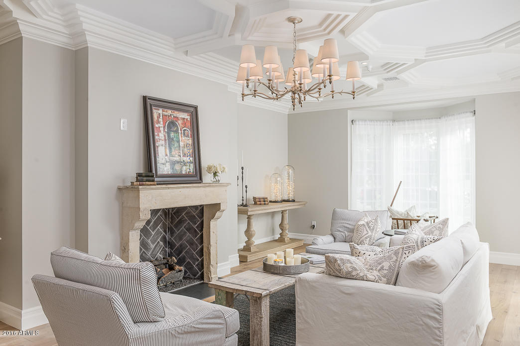 CHARNWOOD - Residential