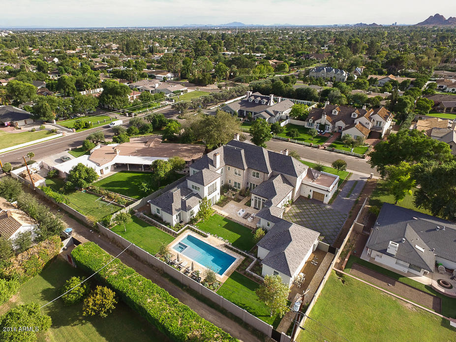CHARNWOOD - Residential