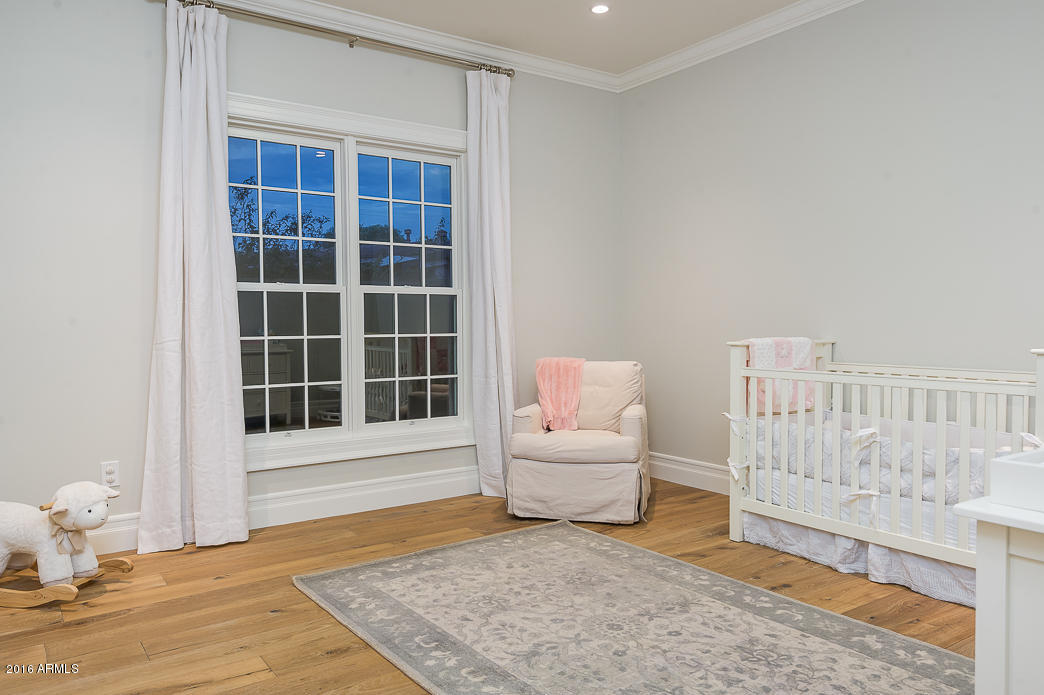 CHARNWOOD - Residential
