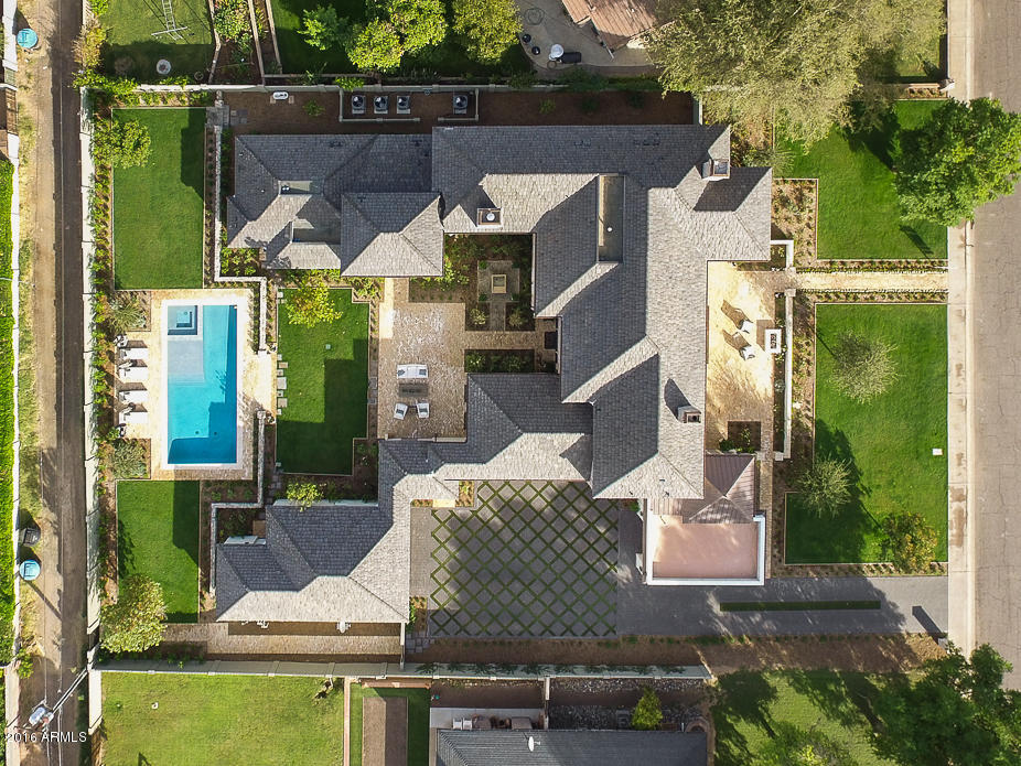 CHARNWOOD - Residential