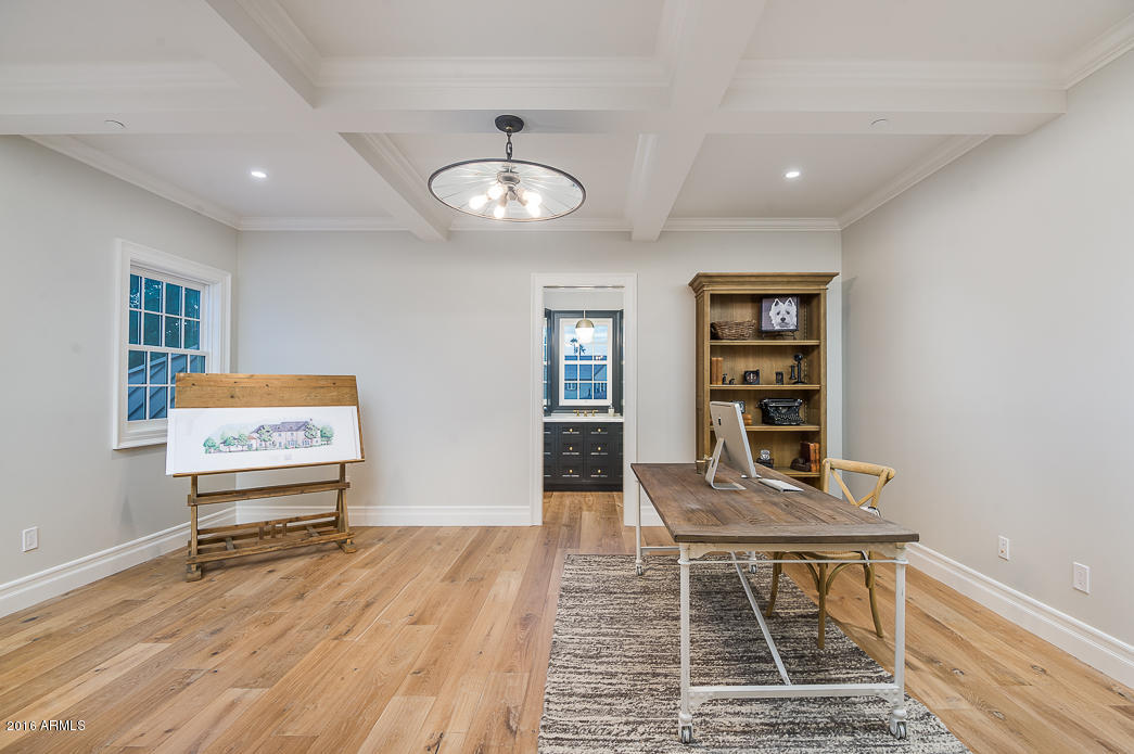 CHARNWOOD - Residential