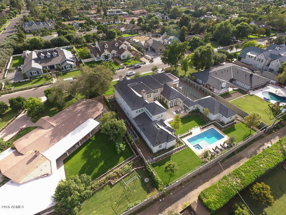 CHARNWOOD - Residential