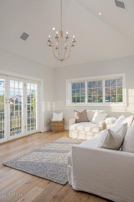 CHARNWOOD - Residential