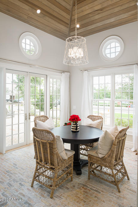 CHARNWOOD - Residential