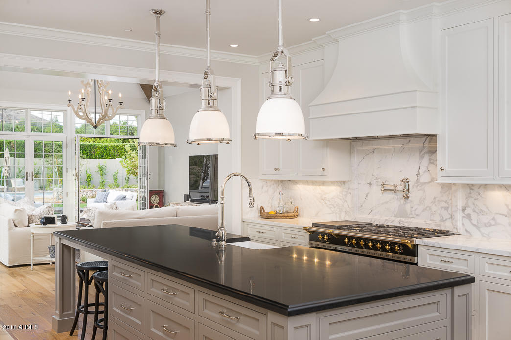 CHARNWOOD - Residential
