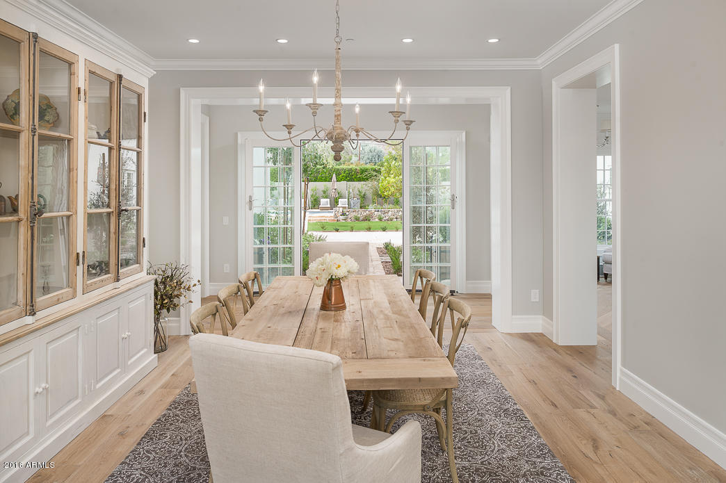 CHARNWOOD - Residential