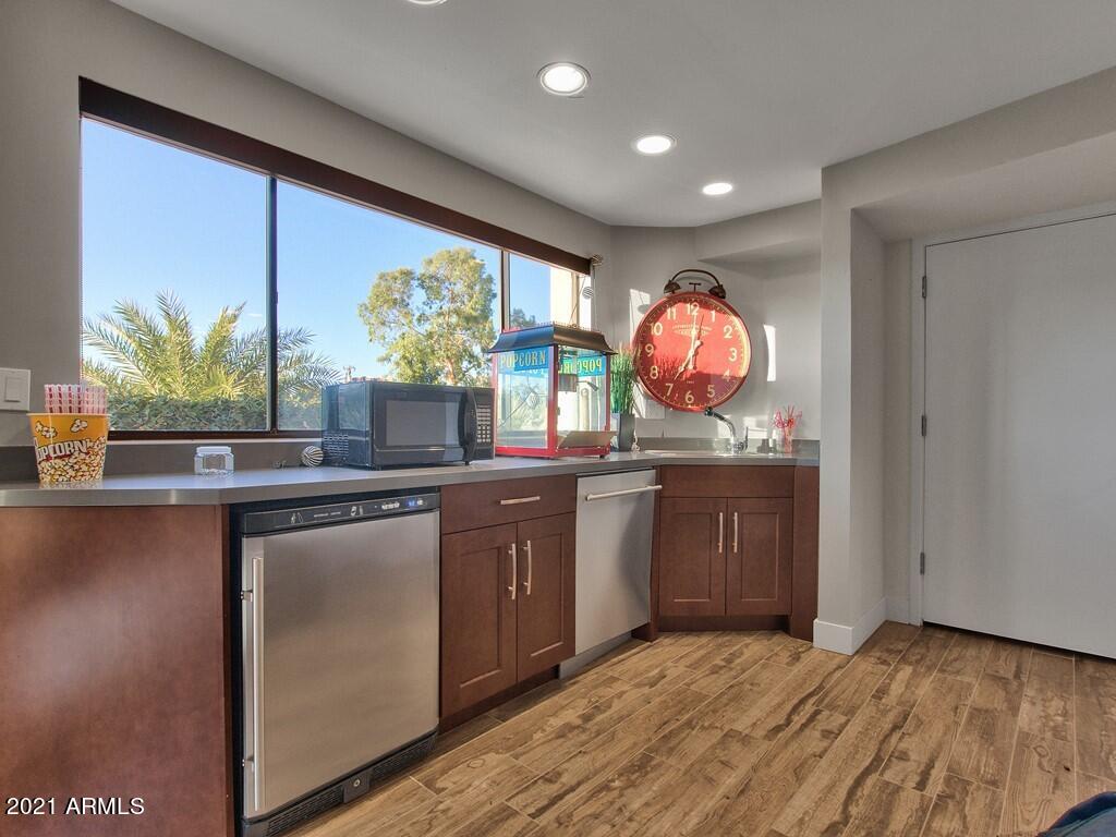 CAMELBACK HEIGHTS - Residential