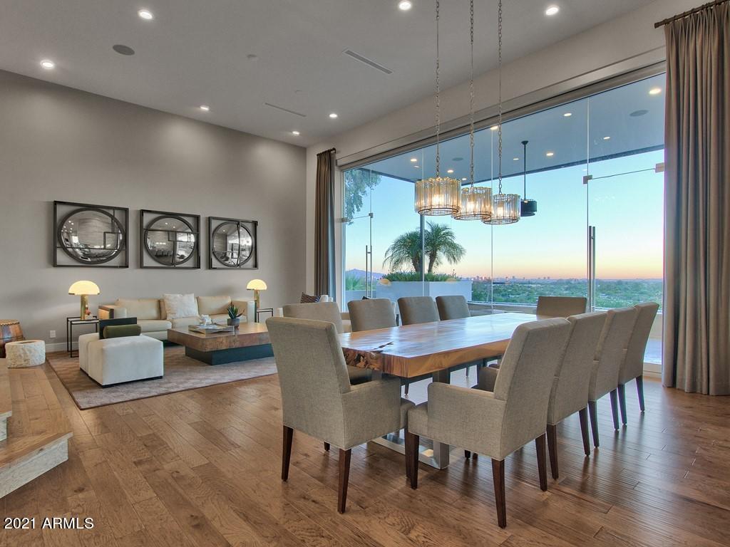 CAMELBACK HEIGHTS - Residential