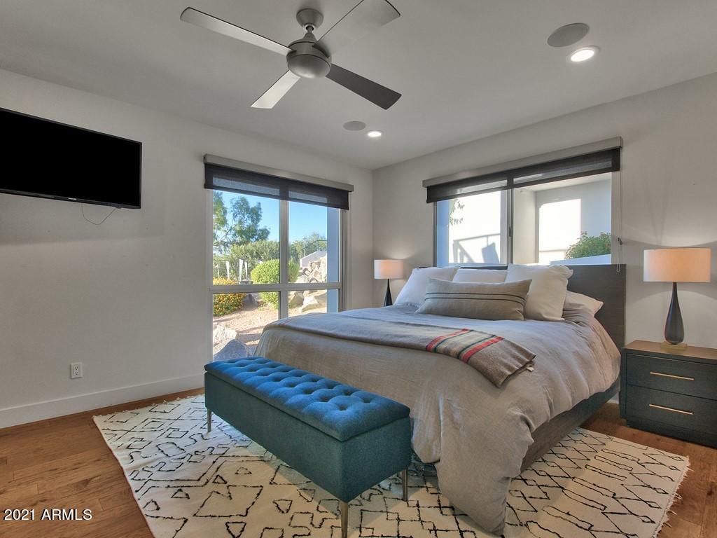 CAMELBACK HEIGHTS - Residential