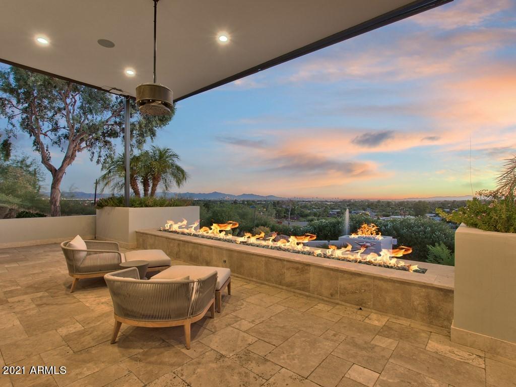 CAMELBACK HEIGHTS - Residential