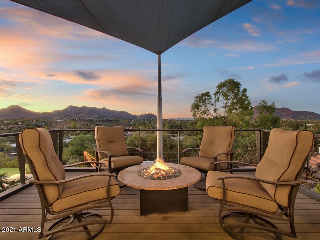 CAMELBACK HEIGHTS - Residential