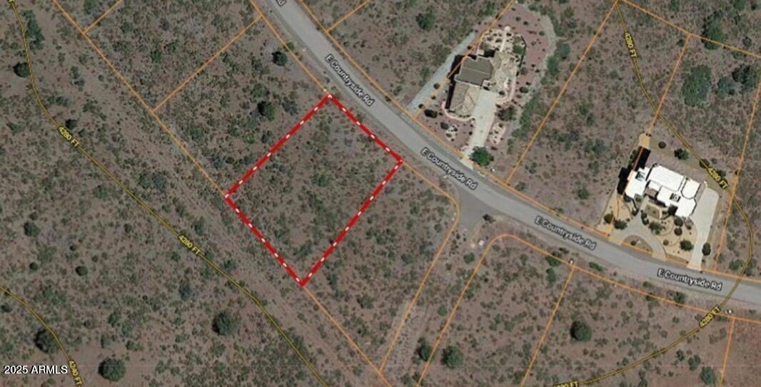 BENSCH RANCH UNIT 2 - Land