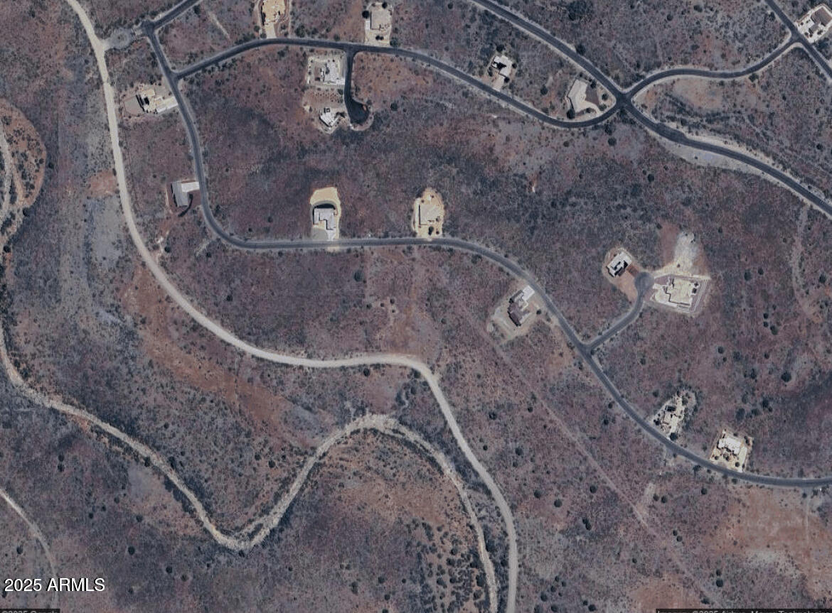BENSCH RANCH UNIT 2 - Land