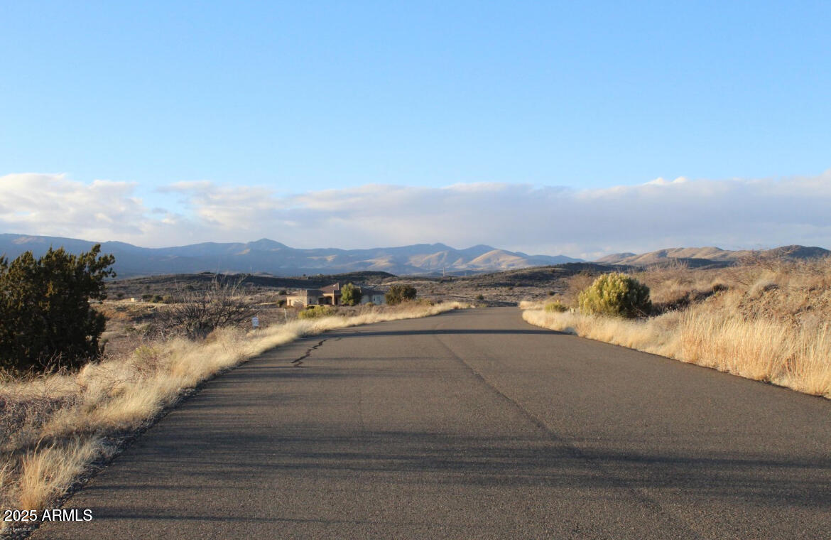 BENSCH RANCH UNIT 2 - Land
