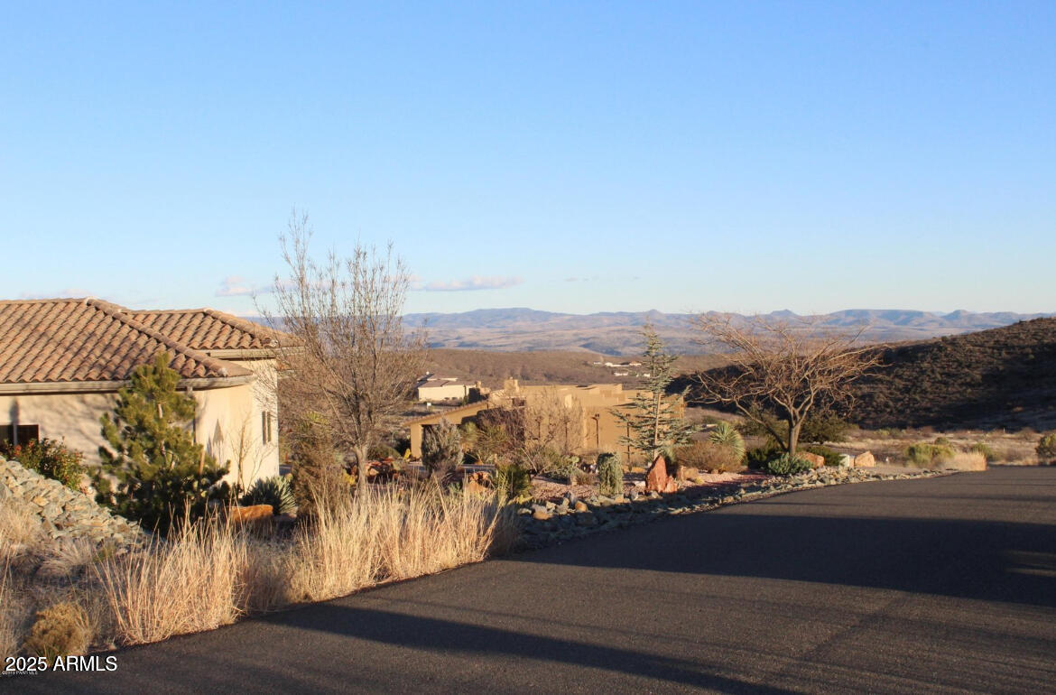BENSCH RANCH UNIT 2 - Land