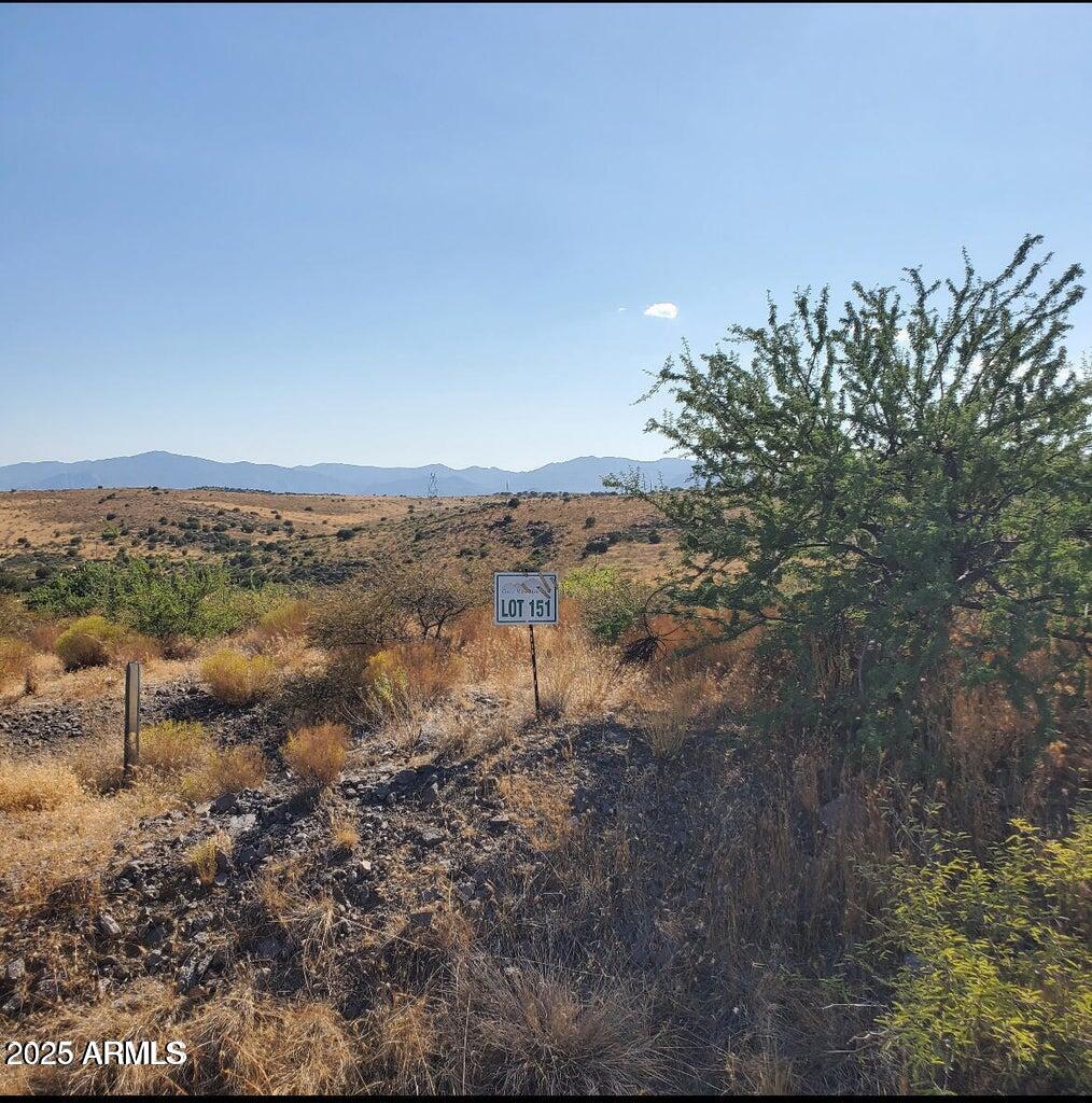 Build your dream home on this scenic .57-acre lot in the gated community of Bensch Ranch in Mayer, AZ. Enjoy breathtaking mountain views and access to resort-style amenities including a clubhouse, pool, and fitness center. With mild seasons and peaceful surroundings, this location offers both tranquility and convenience. Located just 4 miles west of I-17 off Highway 69, you're in the heart of Arizona's best destinations—only 1 hour from the red rocks of Sedona, 1 hour from the Phoenix metro area, and under 1.5 hours from the alpine charm of Flagstaff. Whether you're looking to build now or invest in your future, this exceptional homesite offers endless potential in a setting that truly has it all. Don't miss this incredible opportunity to own land in one of Arizona's hidden gems!