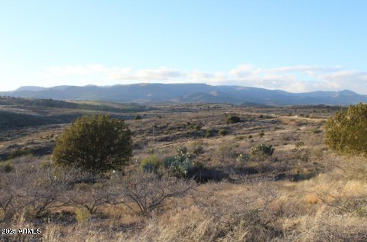 BENSCH RANCH UNIT 2 - Land