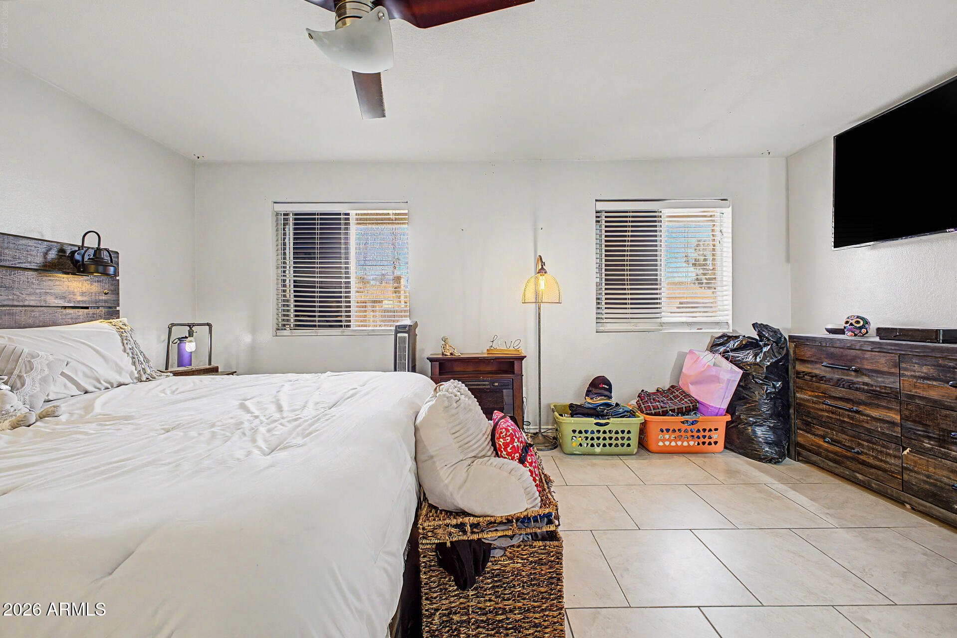 ROADRUNNER ESTATES WEST UNIT 3 LOTS 213 THRU 365 - Residential