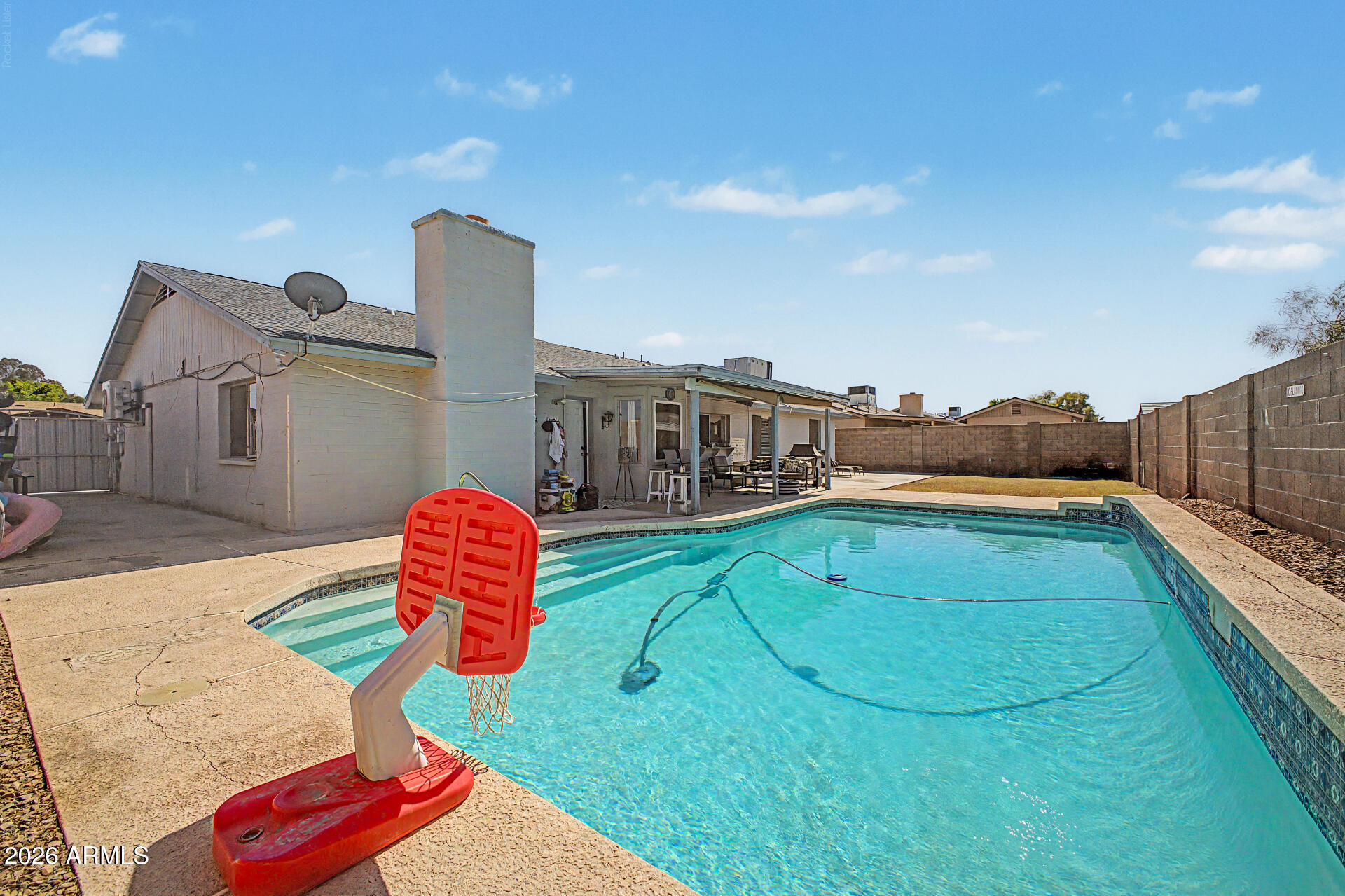 ROADRUNNER ESTATES WEST UNIT 3 LOTS 213 THRU 365 - Residential
