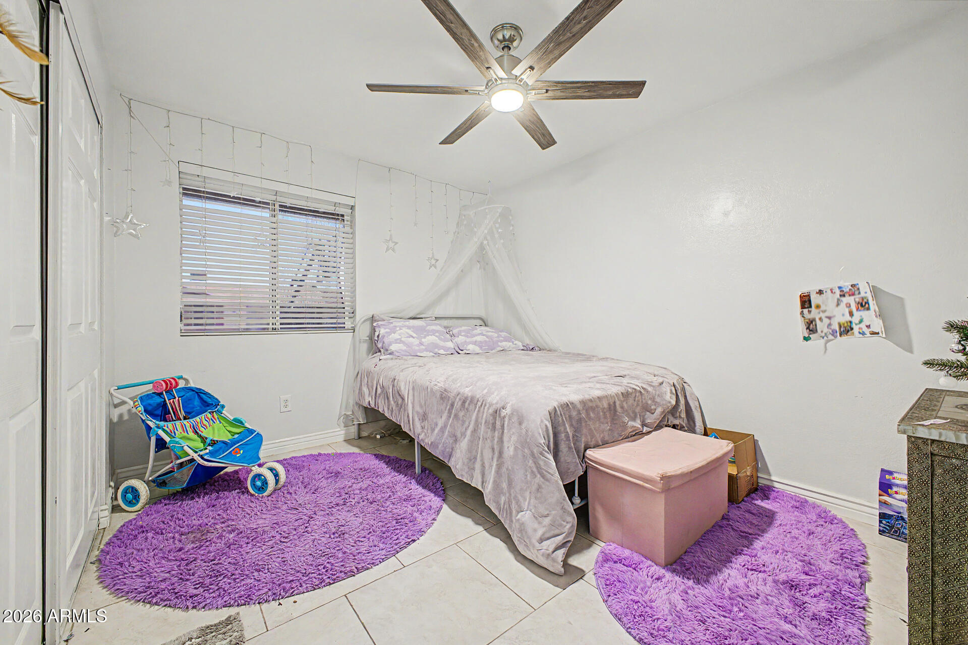 ROADRUNNER ESTATES WEST UNIT 3 LOTS 213 THRU 365 - Residential