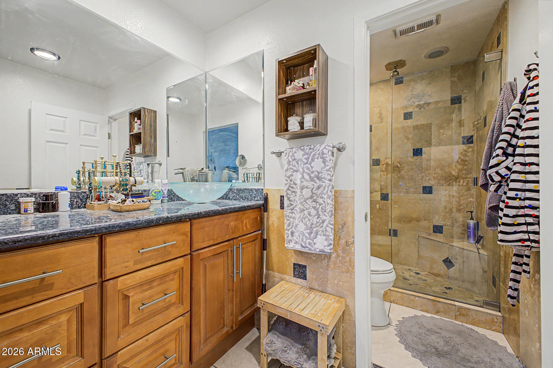 ROADRUNNER ESTATES WEST UNIT 3 LOTS 213 THRU 365 - Residential